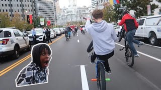 TRY IT TUESDAY!! 13 *CANT STOP US!*