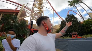 MY FIRST TIME HERE!! *DISNEY 3!*