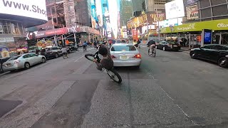 EVERYBODY RIDEOUT 2020!! *THE FINAL*