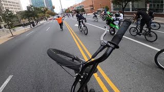 ONEWAY STEPHAN BIRTHDAY RIDEOUT!! *GOPRO POV*