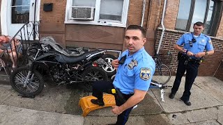 COPS TOOK THE CHINESE 250!!?