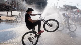 2020 PHILLY SUMMER RIDEOUT!!