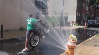 SUMMER IN PHILLY! 2020.