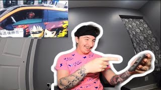 LIL UZI VERT PUT ME IN HIS MUSIC VIDEO!!...