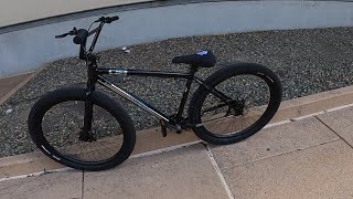 C2 BIKE REVIEW!!