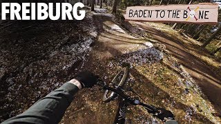 Baden to the bone POV | Roßkopf/Freiburg