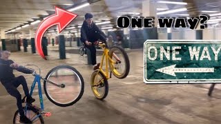 GAME OF 'PIG' FOR ONEWAY SPOT!!!