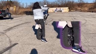 GARYVEE X KSWISS NEW SHOES!! *ONEWAYCOREY*...