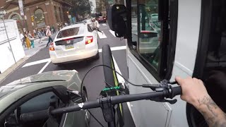 GOPRO POV WHEELIES IN PHILLY!