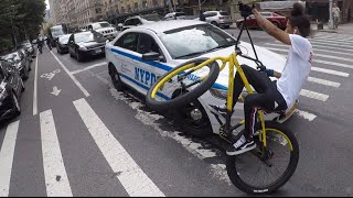 INSANE *NYC* RIDEOUT!!