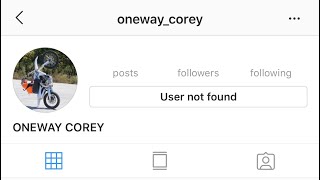 MY INSTAGRAM WAS DELETED AT 200K..