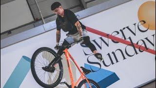 SWERVE SUNDAY WHEELIE COMPETITION!!