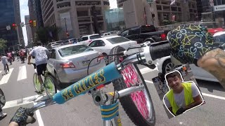 CMIT RIDEOUT 2019! *I FELL HARD!!*