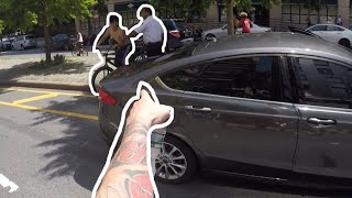 NYC CB RIDEOUT 2019!