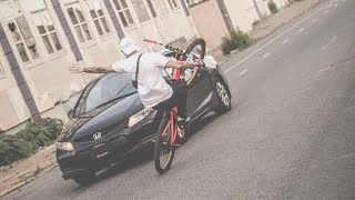 *RISKY* SWERVES!!