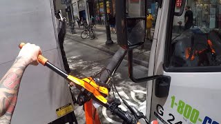 GOPRO POV IN PHILLY!!