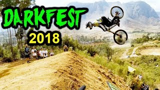 This Is DarkFEST 2018 ???? | Next Level...