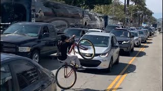 LA TRAFFIC WORK!!