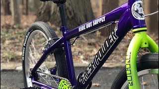 HOW TO GET A FREE SE BIKE!!