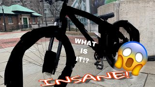 I DID THIS TO MY C100!!