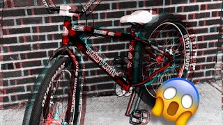 FULLY CUSTOM BEASTMODE!! (FINALLY DONE!)