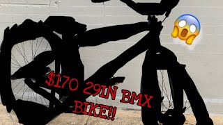 $170 29IN BMX BIKE!!!