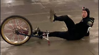 TO MANY WORMS..