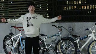 THE BEST WHEELIE BIKE!!
