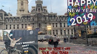 HAPPY NEW YEAR!!
