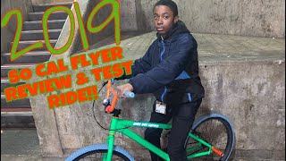 2019 SO CAL FLYER REVIEW & TEST RIDE!