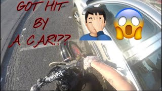DONT TEXT & DRIVE!!!
