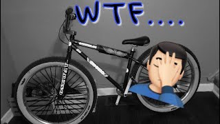 WHAT HAPPENED TO THE OM DURO!!!?? (STOP TRYING...