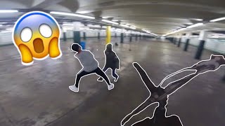 FIGHTING OVER WHO IS BETTER! (WHO WON?) &...