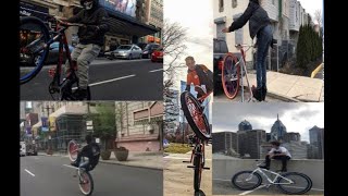 ONEWAY COREY’S TOP 5 FAVORITE PEDAL BIKE...