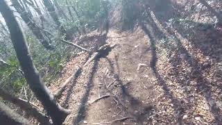 MTB ENDURO LA NERA DEL MONTE SCERÈ