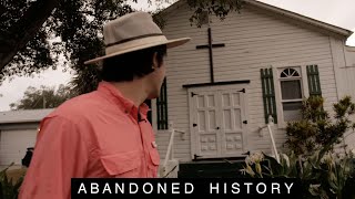 Freemanville - Abandoned Ghost Town - First...