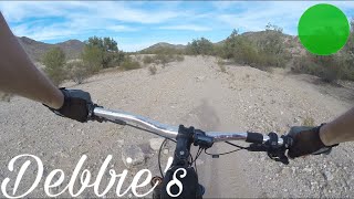 Debbie's Trail(Binary Chuparosa)