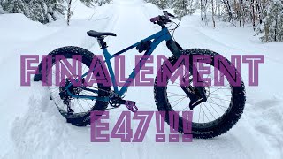 Culture MTB épisode 7 - Finalement Empire47...