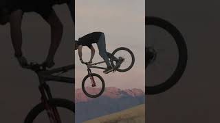 THIS MTB PARADISE WILL GET YOU FIRED UP!  #mtb...
