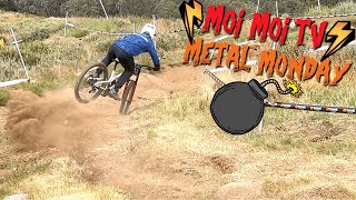 THREDBO CANNONBALL METAL MONDAY - Moi Moi TV |...