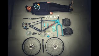 Fat Bike DREAM BUILD // Trek Farley