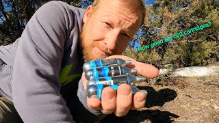 How Many c02 Cartridges does it take to fill a...