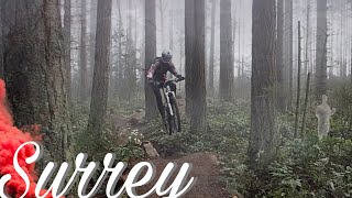 Surrey Bike Park My Thoughts