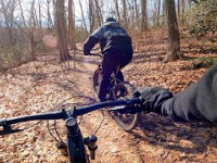 Dougie Is On Fire  // MTB With Trek Fuel EX 7...