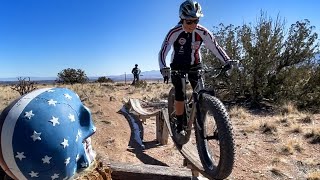 Mountain Bike Fun