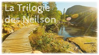 La plus grande aventure au Québec