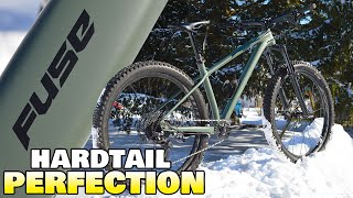 Should You Buy a Specialized Fuse Mountain Bike?