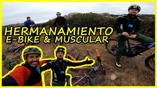 Hermanamiento MTB  Eléctricas &...