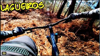  MTB Sanxenxo  LAGÜEIROS  Commerncal meta ht
