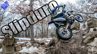 Slip Sliding Around in Poor Conditions -...